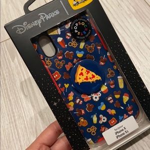 Disney Parks OtterBox for iPhone X/Xs